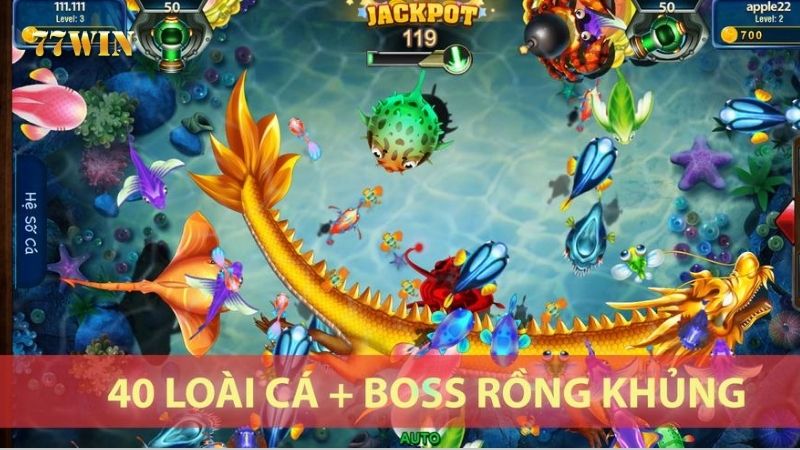 ban-ca-san-thuong-sieu-toc