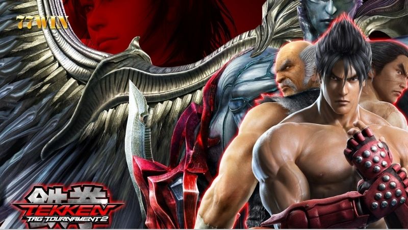 choi-tekken-online